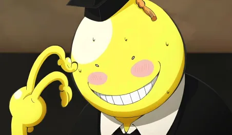Gringos creen que Assassination Classroom provoca tiroteos en escuelas