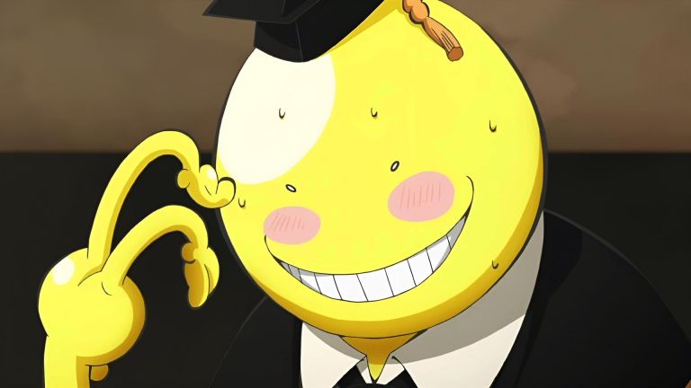 Gringos creen que Assassination Classroom provoca tiroteos en escuelas