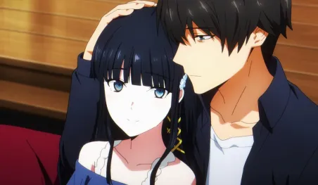 Mahouka Koukou no Rettousei prepara otro arco con un avance