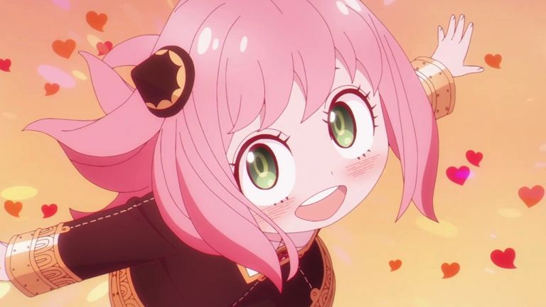 SPY x FAMILY celebra su sexto episodio con nuevos visuales