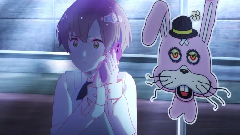 La película Meikyu no Shiori fija su estreno para el 1 de enero de 2026