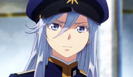 86: Eighty-Six y la segunda temporada de Mairimashita! Iruma-kun llegarán a Crunchyroll
