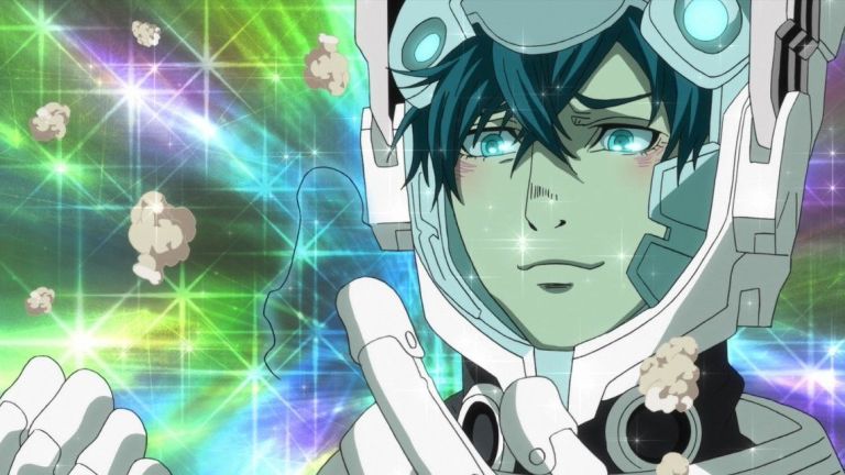 Reseña | Uchuu Senkan Tiramisú - Capítulo 9