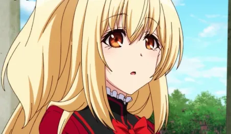 El OVA Shojo wa Oneesama ni Koishiteru se retrasa hasta enero de 2022