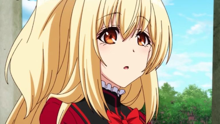El OVA Shojo wa Oneesama ni Koishiteru se retrasa hasta enero de 2022