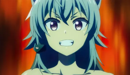 Kaijin Kaihatsu-bu no Kuroitsu-san retrasa su segundo episodio por una semana
