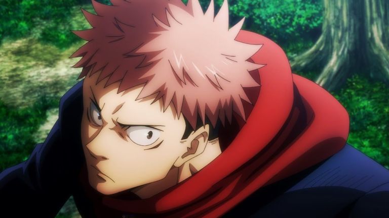 Jujutsu Kaisen revela un video promocional para su segunda mitad
