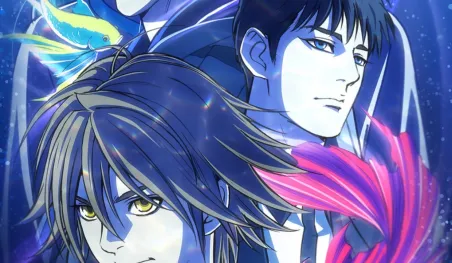 Anuncian fecha de estreno del anime Pet