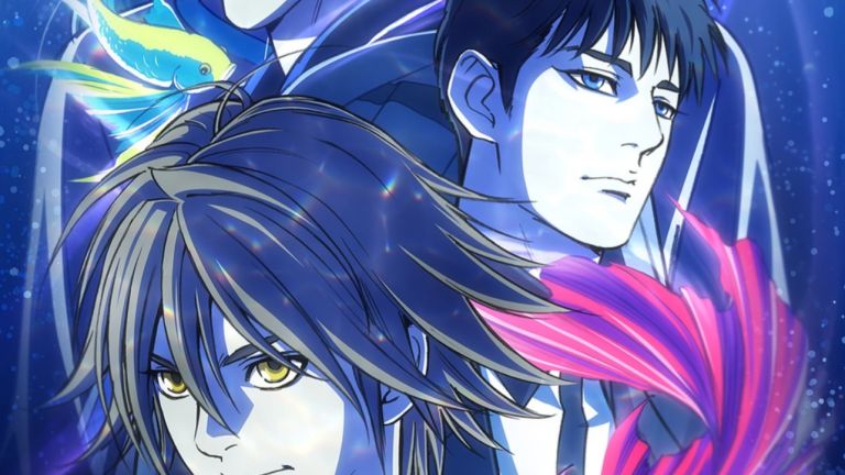 Anuncian fecha de estreno del anime Pet