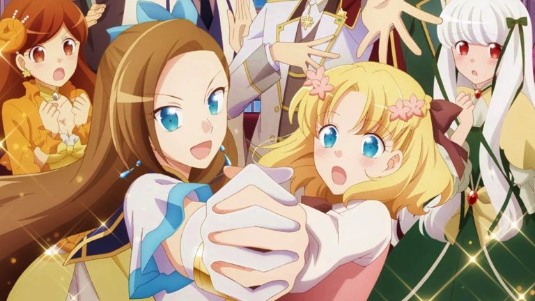 Hamefura revela la portada de su tercer Blu-ray recopilatorio