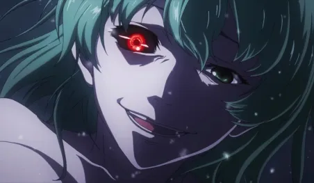 Funimation añadirá a su catálogo en México las dos OVAs de Tokyo Ghoul