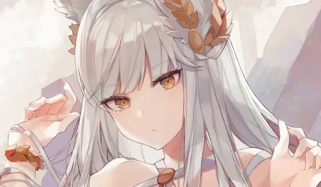 Ai Kayano es removida como la voz de Platinum en Arknights