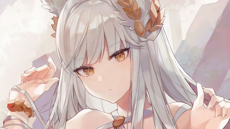 Ai Kayano es removida como la voz de Platinum en Arknights