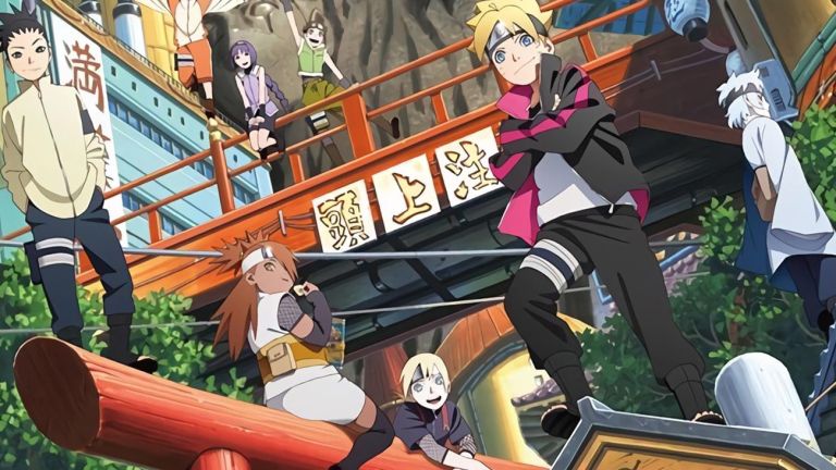 Haruka Fukuhara interpretará el nuevo ending de Boruto: Naruto Next Generations