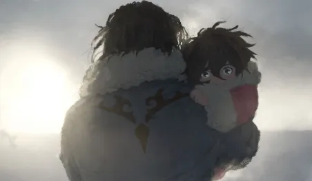 El estreno de la película Shika no Ou será retrasado