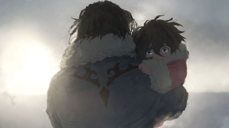 El estreno de la película Shika no Ou será retrasado
