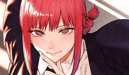 El aprendiz del editor de Chainsaw Man ganó el concurso MILLION TAG de Shueisha