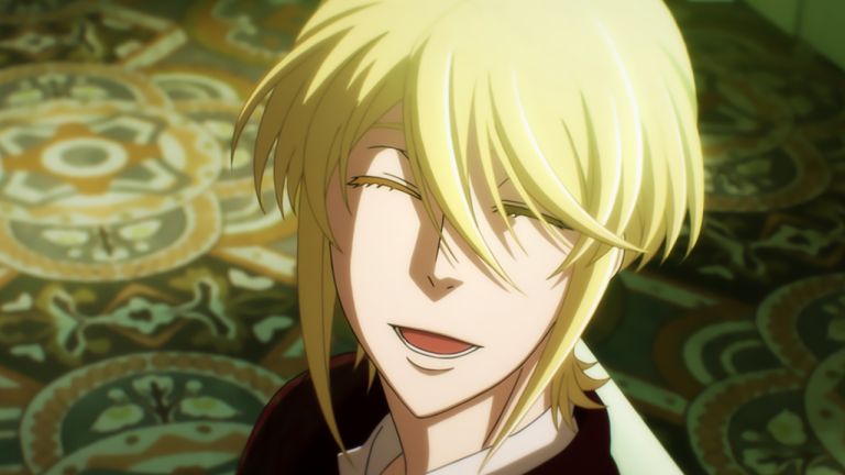 El anime Yuukoku no Moriarty revela su primer tráiler