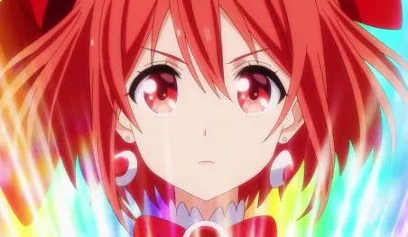 El anime WIXOSS DIVA (A) LIVE revela un nuevo video promocional