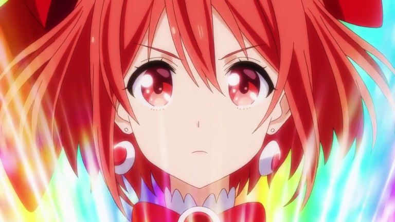 El anime WIXOSS DIVA (A) LIVE revela un nuevo video promocional