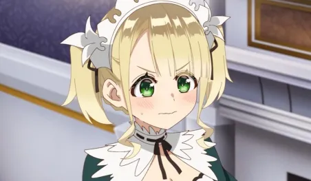 Private Tutor to the Duke's Daughter presenta a Ellie en nuevo tráiler