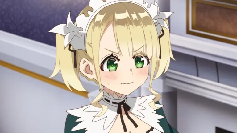 Private Tutor to the Duke's Daughter presenta a Ellie en nuevo tráiler
