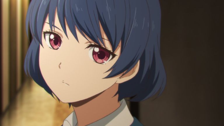 Se revela la fecha de estreno del anime Domestic na Kanojo