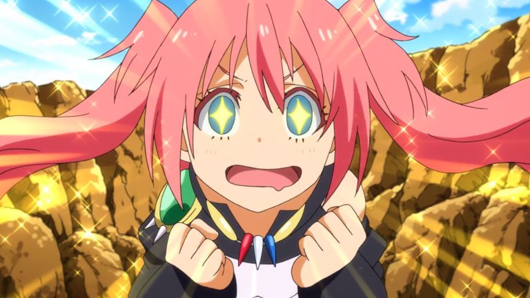 La franquicia Tensei Shitara Slime Datta Ken tendrá tres nuevos OVAs