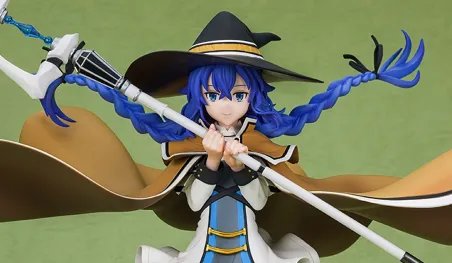 Mushoku Tensei: Roxy inspira una fabulosa figura a escala
