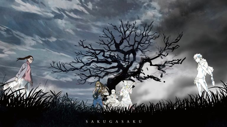 Wit Studio produjo un video musical con la banda Uchikubigokumon-Doukoukai
