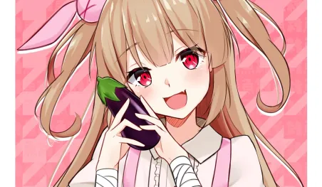 La YouTuber Virtual Natori Sana promueve la donación de sangre