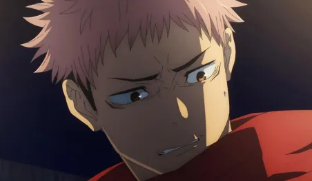 Fans decepcionados con el nuevo juego de Jujutsu Kaisen