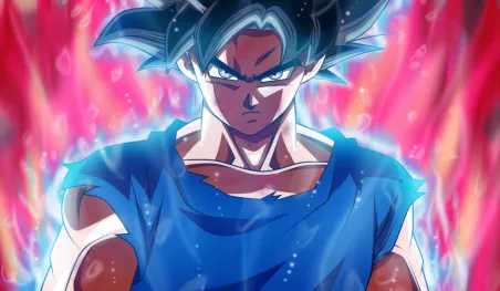 Dragon Ball Super revela la transformación final de Goku