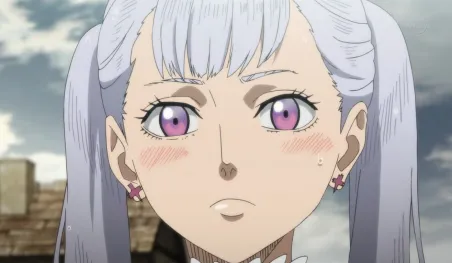Ayane Sakura se integra al elenco de Black Clover
