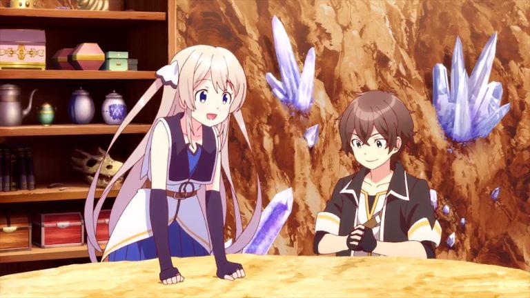 Revelan tres nuevos miembros del elenco de Shichisei no Subaru
