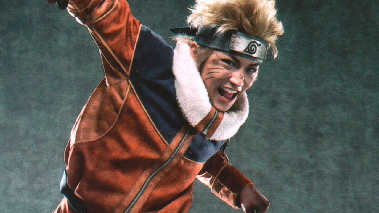 Naruto-Live-Action