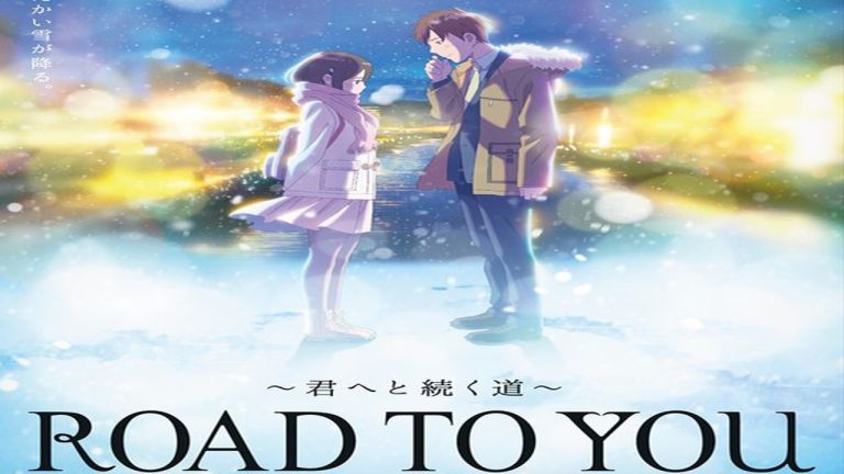 Shin Takahashi creador de Saikano diseñará los personajes para el anime corto “Road to You”