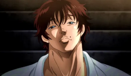 Baki: Dai Raitaisai-hen revela una nueva imagen promocional