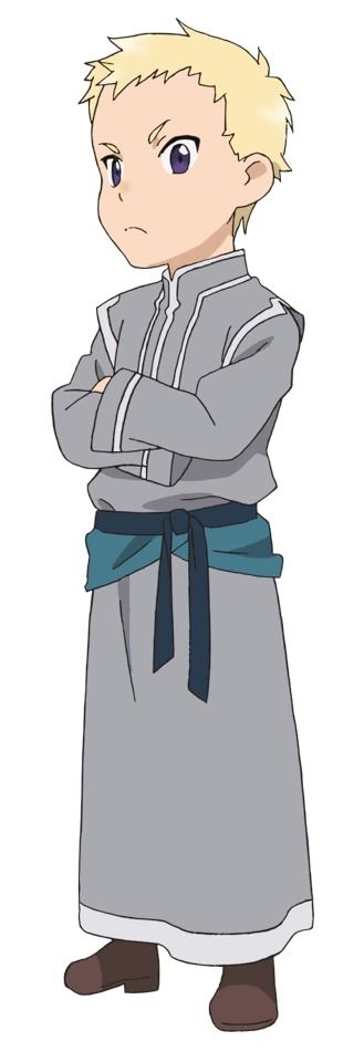 gil