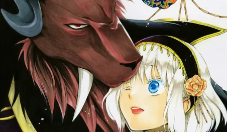 La revista Hana to Yume tendrá una edición shonen en otoño
