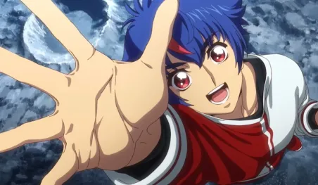 CARDFIGHT!! VANGUARD Divinez Deluxe Final Arc lanza tráiler con tema