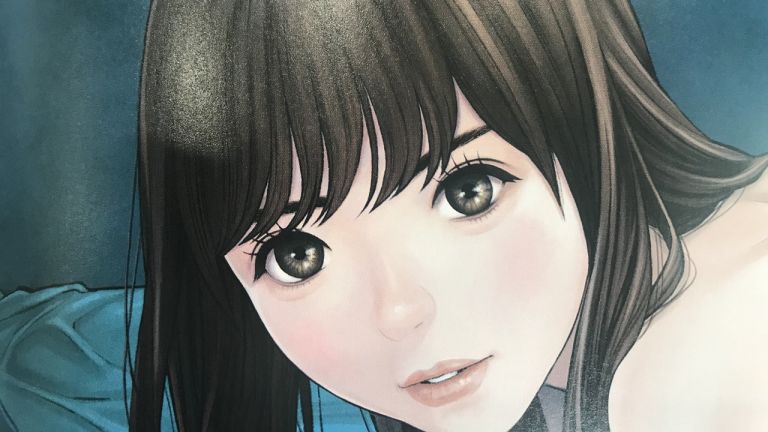 Masakazu Katsura y Erika Yoshida lanzarán un one-shot este mes