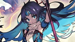 Se anuncia el anime original Kaijuu Decode: Aidara no Yubiwa