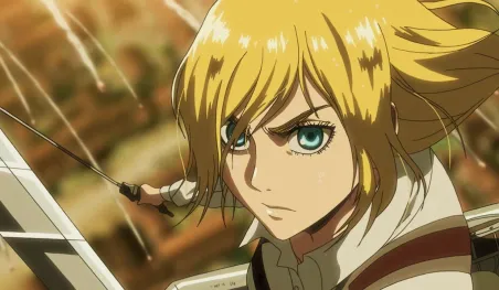 Funimation revela más información sobre el doblaje de Shingeki no Kyojin
