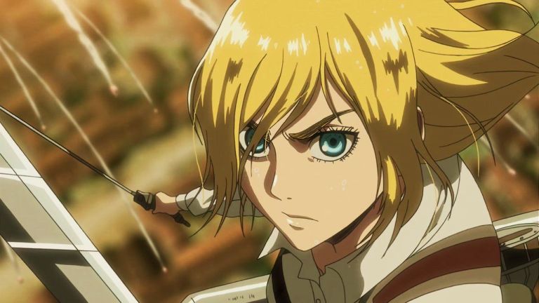 Funimation revela más información sobre el doblaje de Shingeki no Kyojin