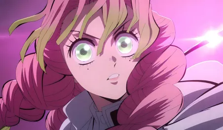 Kimetsu no Yaiba supera a Oshi no Ko en streaming