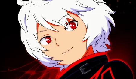 El anime World Trigger tendrá tercera temporada