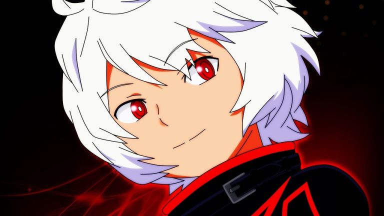 El anime World Trigger tendrá tercera temporada