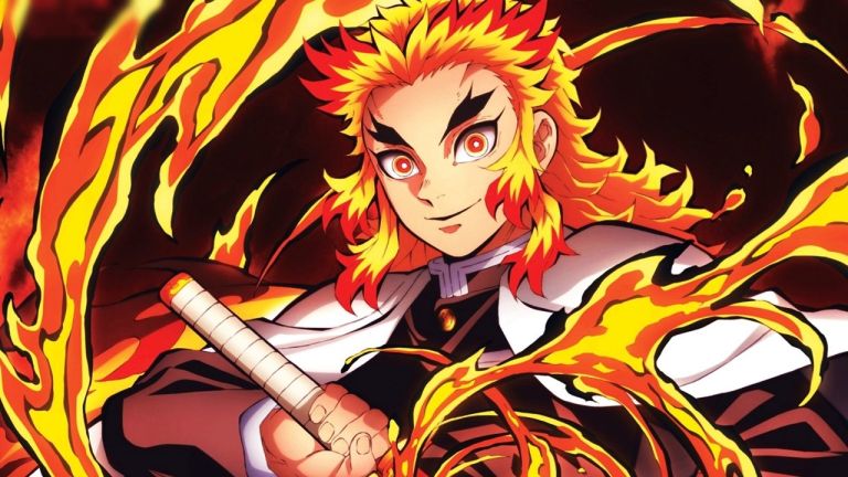 La película Kimetsu no Yaiba: Mugen Ressha-hen llegaría a Funimation este mes