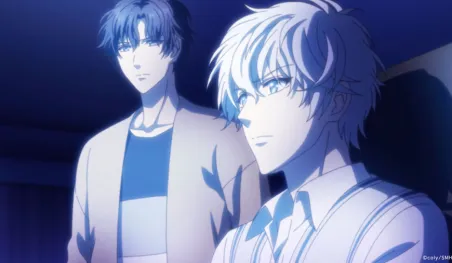 Reseña | Stand my Heroes: Piece of Truth– Capítulo 7